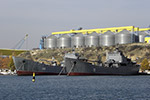 Large Landing Ship Nikolay Filchenkov