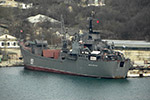 Large Landing Ship Nikolay Filchenkov