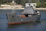 Large Landing Ship Nikolay Filchenkov