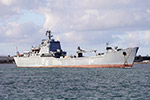 Large Landing Ship Nikolay Filchenkov