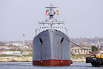 Large Landing Ship Nikolay Filchenkov