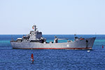 Large Landing Ship Nikolay Filchenkov