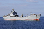 Large Landing Ship Nikolay Filchenkov