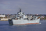 Large Landing Ship Nikolay Filchenkov