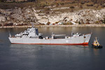 Large Landing Ship Nikolay Filchenkov