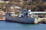 Large Landing Ship Nikolay Filchenkov