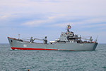 LST Saratov