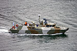 Boat P-345
