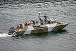 Boat P-345