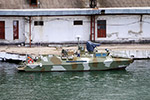 Boat P-352