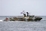 Boat P-352