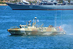 Boat P-352