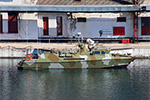 Boat P-352