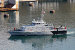 Boat P-355