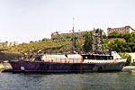 Катер-торпедолов "ТЛ-1005"