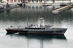 Torpedo Retriever TL-1539