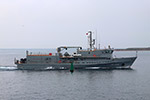 Torpedo Retriever Sokolskoe