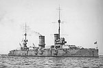 Dreadnought "Sevastopol"