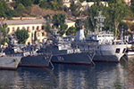 ASW Corvette Muromets