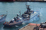 ASW Corvette Muromets