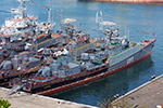 ASW Corvette Kasimov