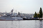 ASW Corvette Kasimov