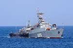 Corvette Kasimov