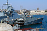 Corvette Kasimov