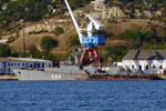 ASW Corvette Eysk