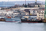 Corvette Eysk