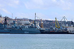 Corvette Eysk