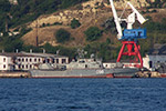 ASW Corvette "Vladimirets" - Project 11451 / Mukha class