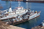 ASW Corvette Alexandrovets