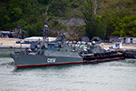 ASW Corvette Alexandrovets