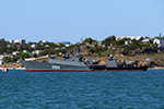 ASW Corvette Alexandrovets