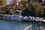 ASW Corvette Alexandrovets