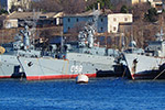 ASW Corvette Alexandrovets