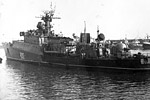 ASW Corvette MPK-5