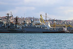 Corvette Ingushetiya