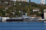 Missile Corvette "Mirazh"