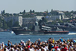 Missile Corvette "R-109"