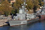 Missile Corvette "R-239 Naberezhnye Chelny"