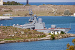 Missile Corvette "R-239 Naberezhnye Chelny"