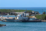 Missile Corvette Naberezhnye Chelny