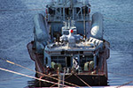 Missile Corvette R-60