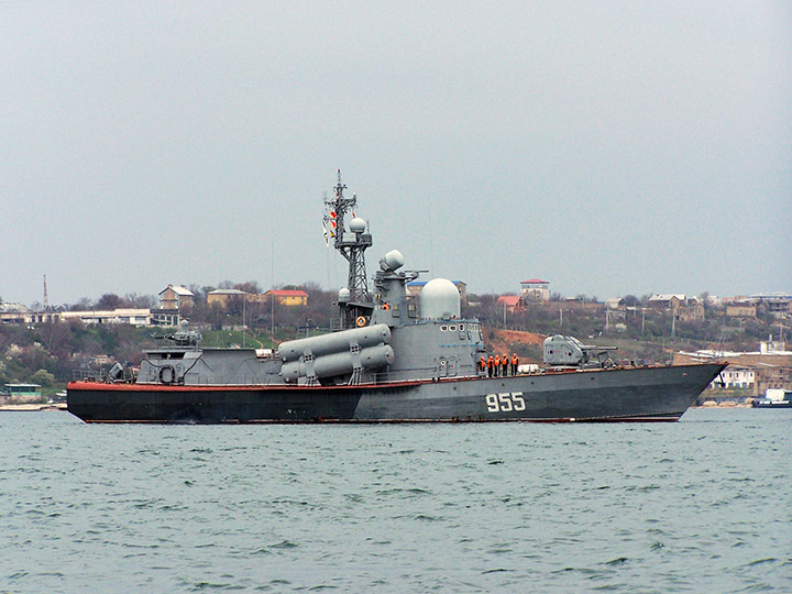РКА Р-60