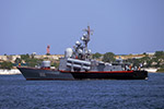 Missile Corvette R-60