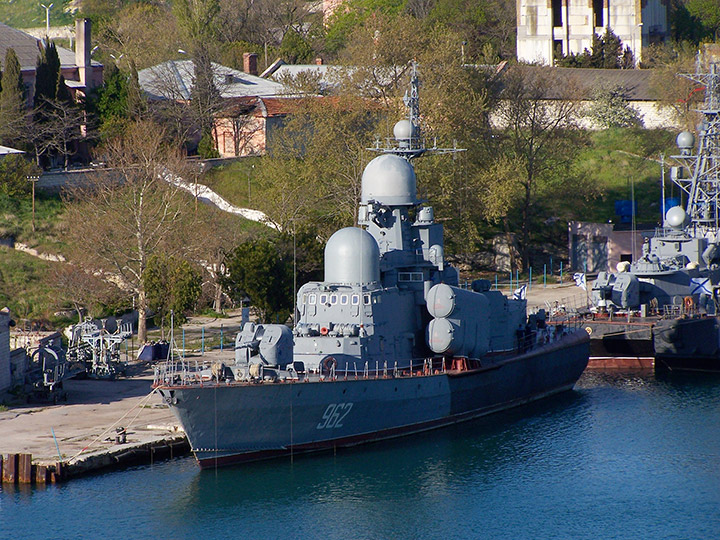 Р-71 Черноморского Флота