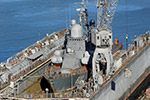 Missile Corvette "Shtil"