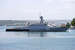 Missile Corvette Vyshny Volochyok